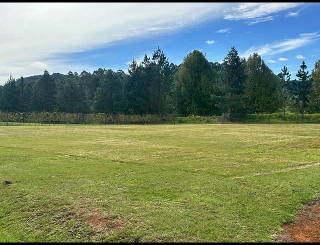 LAND FOR SALE IN DARGLE